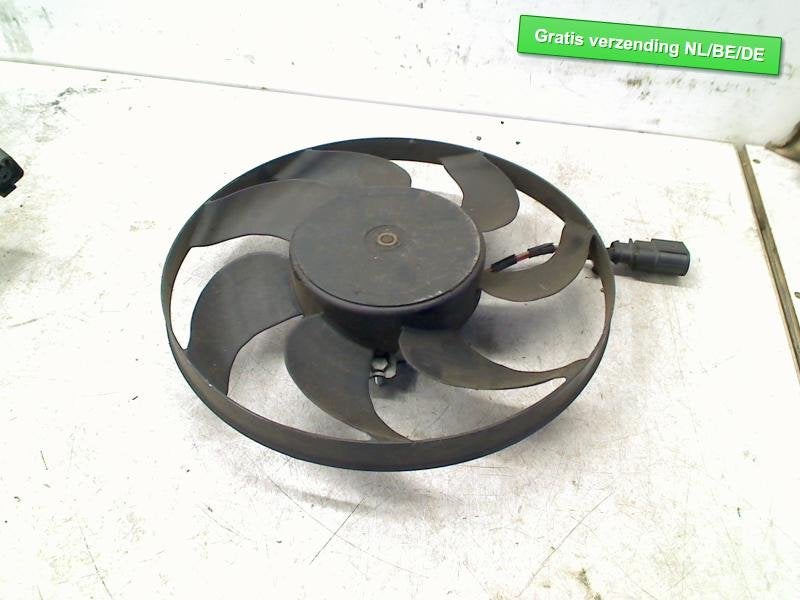 VENTILATEUR C Volkswagen Polo V (6R) (1K0959455ES), Volkswagen, Volkswagen AG, Utilisé, Kundenbetreuung@volkswagen.de