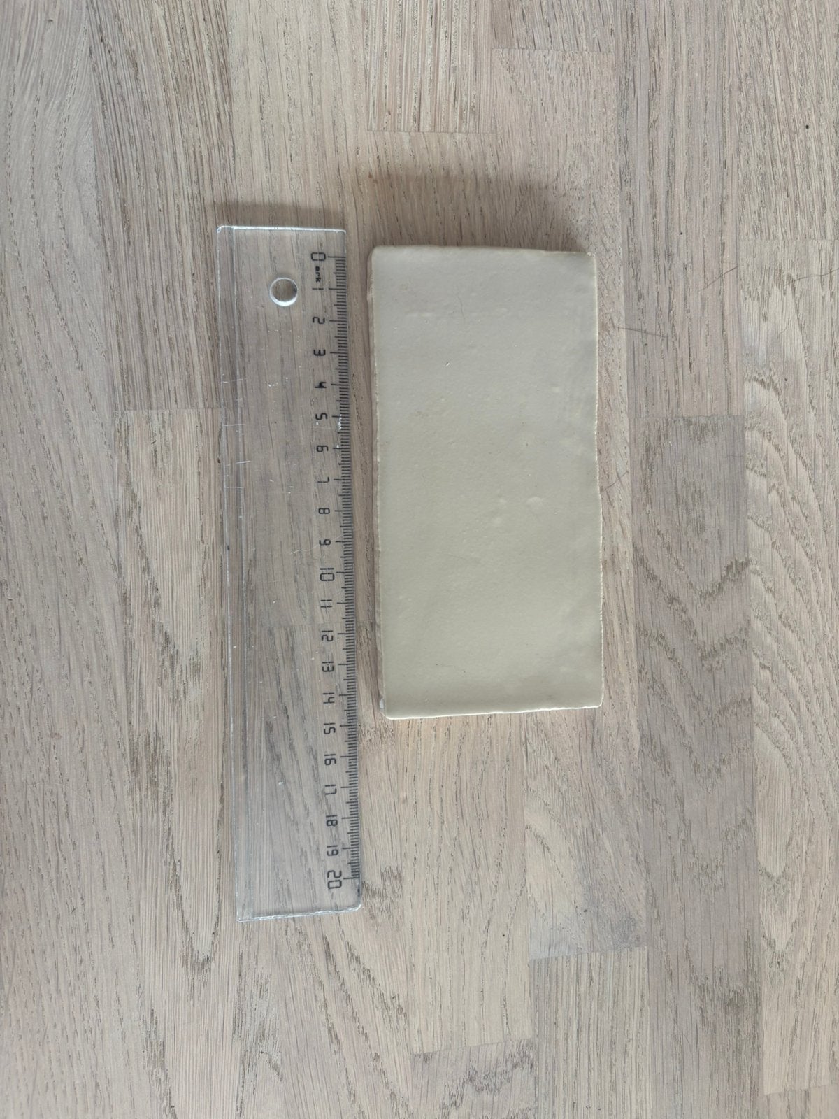+/-10 m2 Nieuwe tegeltjes, Doe-het-zelf en Bouw, Ophalen