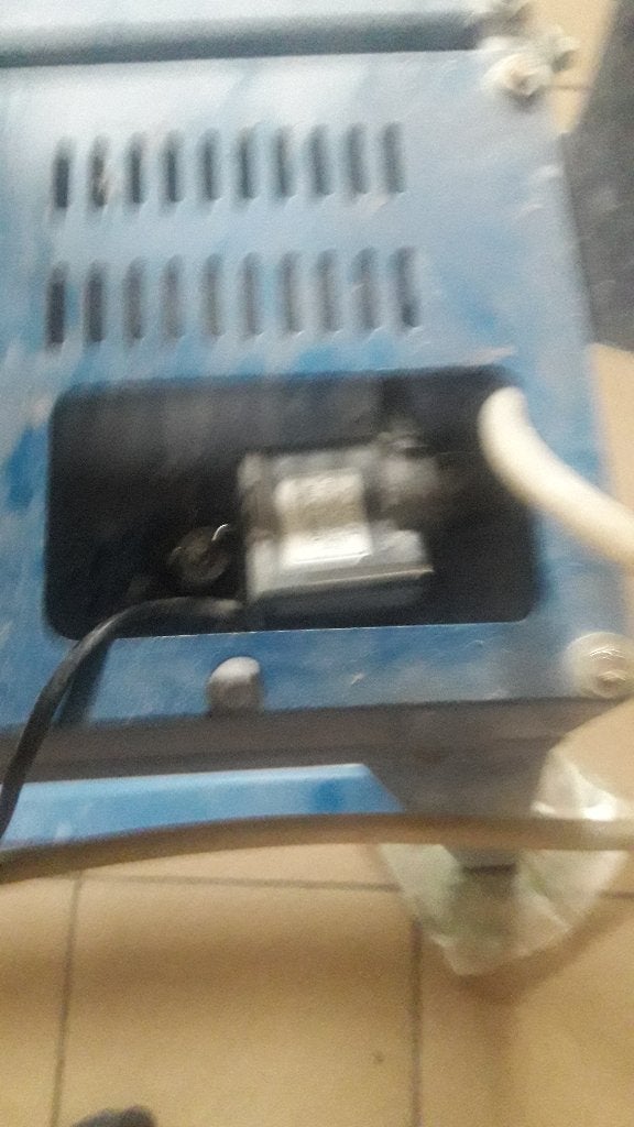 gereedschap, Ophalen, Gebruikt, Minder dan 700 watt