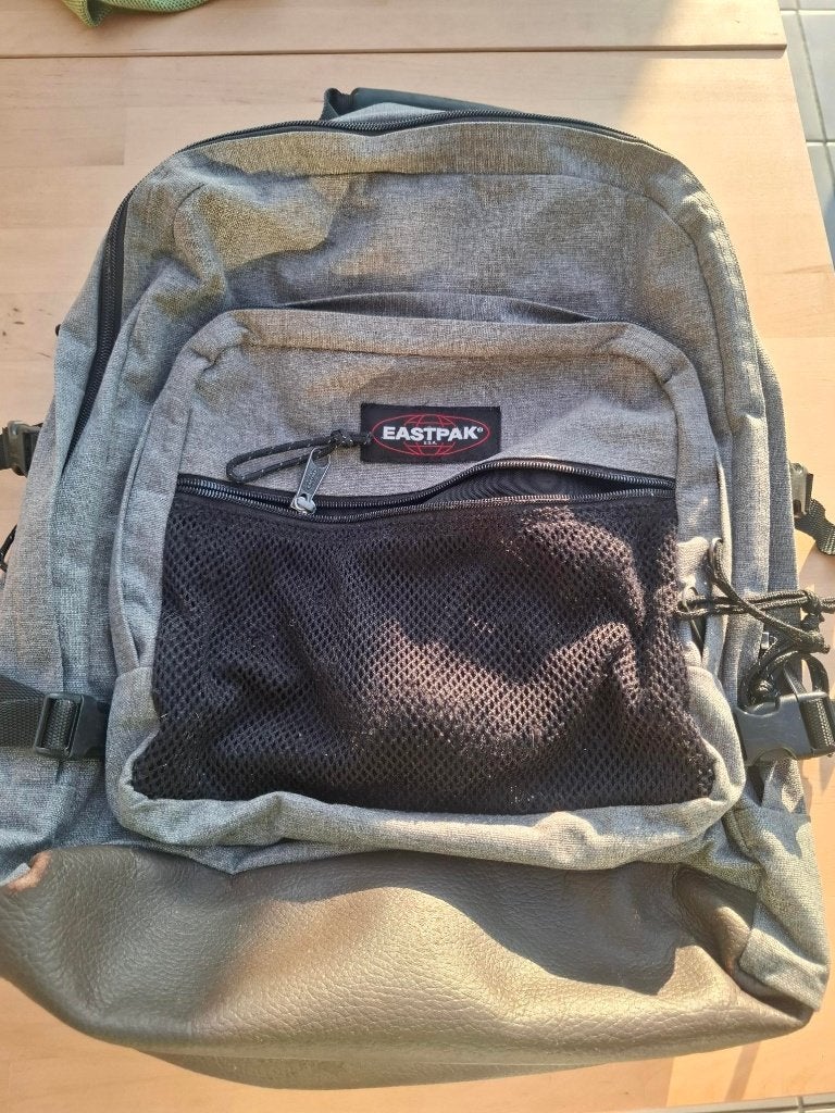 Rugzak, Bijoux, Sacs & Beauté, Enlèvement, Utilisé, Eastpak