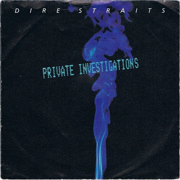dire straits, Ophalen of Verzenden