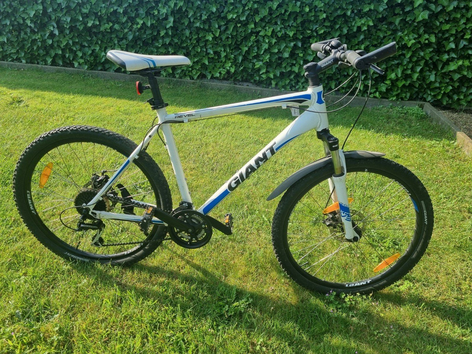 Fiets Giant, Fietsen en Brommers, Ophalen, Giant