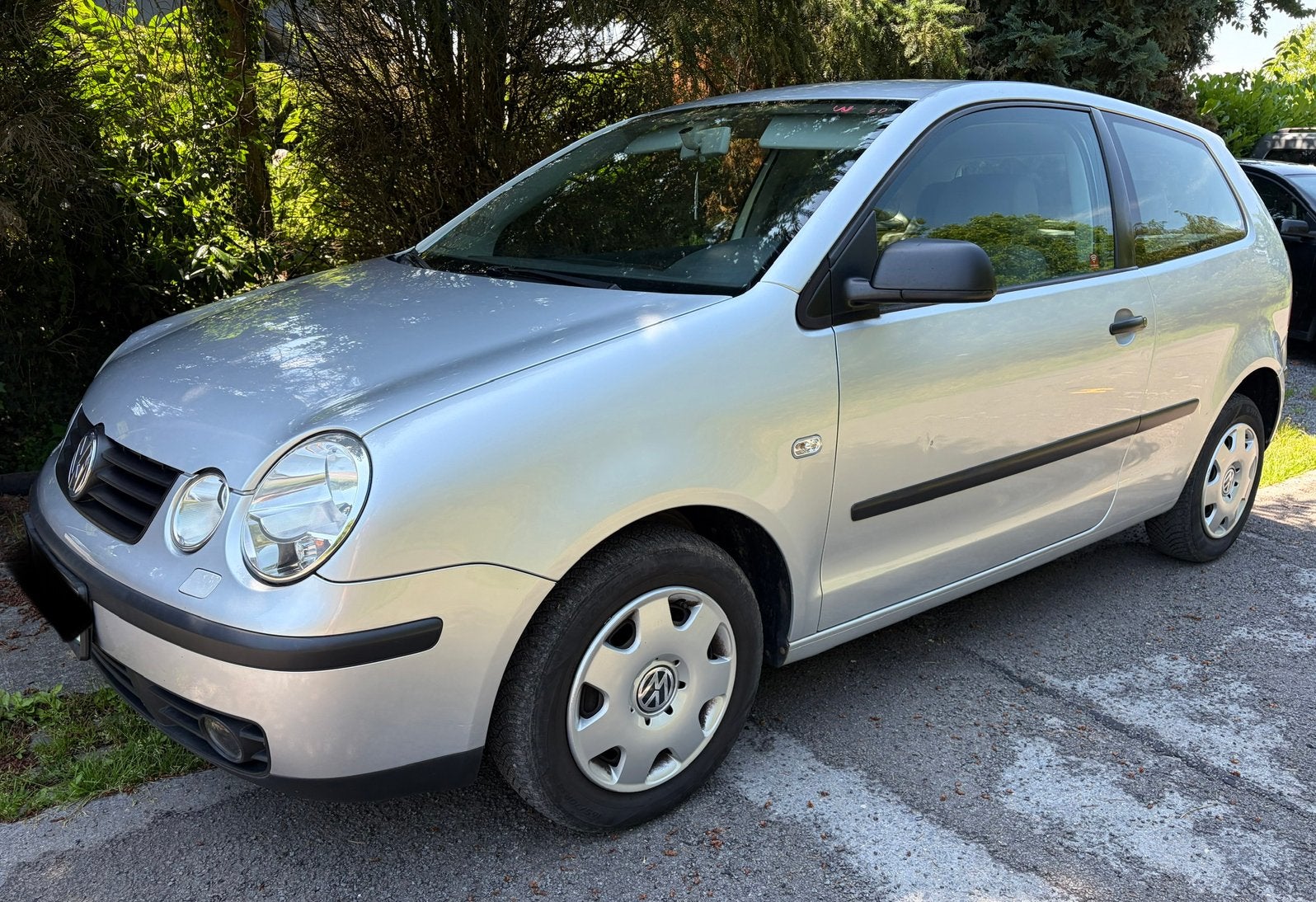 Polo, Autos, Volkswagen, Particulier, Polo, ABS, Airbags, Air conditionné, Android Auto, Apple Carplay, Bluetooth, Isofix, Peinture métallisée