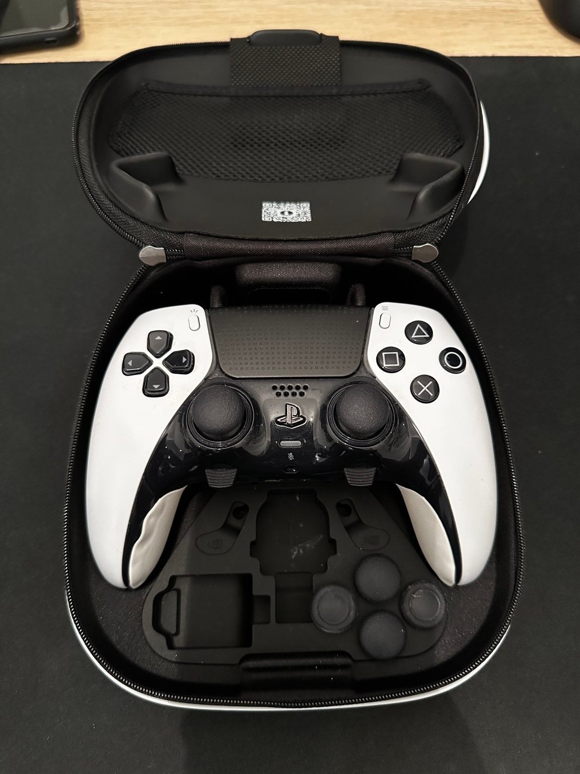 Sony DualSense Edge PS5-controller, Games en Spelcomputers, Ophalen of Verzenden, Controller, PlayStation 5