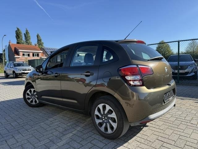 Citroen C3 1.0 Benzine 5 deurs | Airco | 1 JAAR GARANTIE, Autos, Achat, 50 kW, Ordinateur de bord, Boîte manuelle