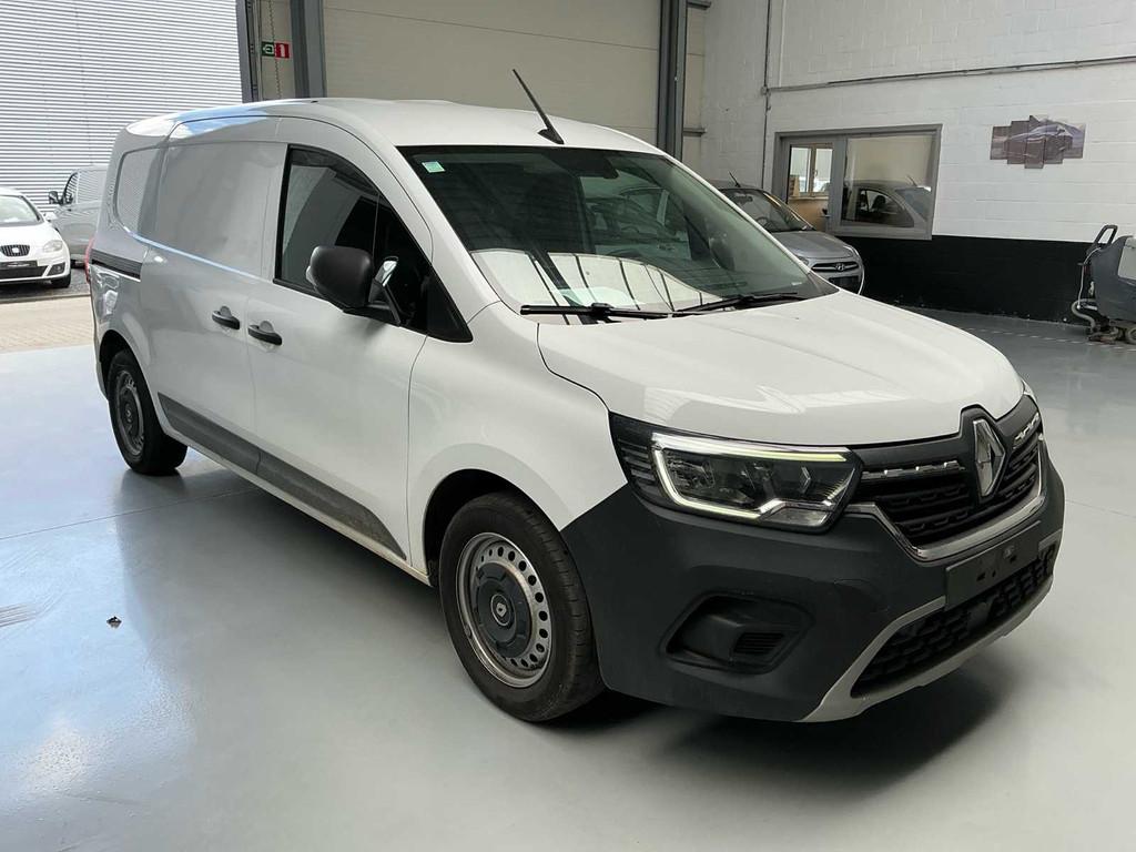 Renault Kangoo 2023, Autos, Achat, Entreprise, Diesel, Occasion