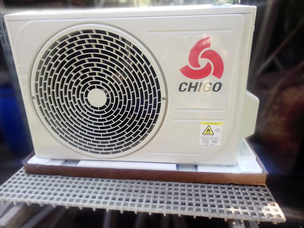 Splinternieuwe airco's 3,6KW / 12000BTU / A+++, Elektronische apparatuur, Airco's, Ophalen, Koelen en Ontvochtigen, Timer, Nieuw