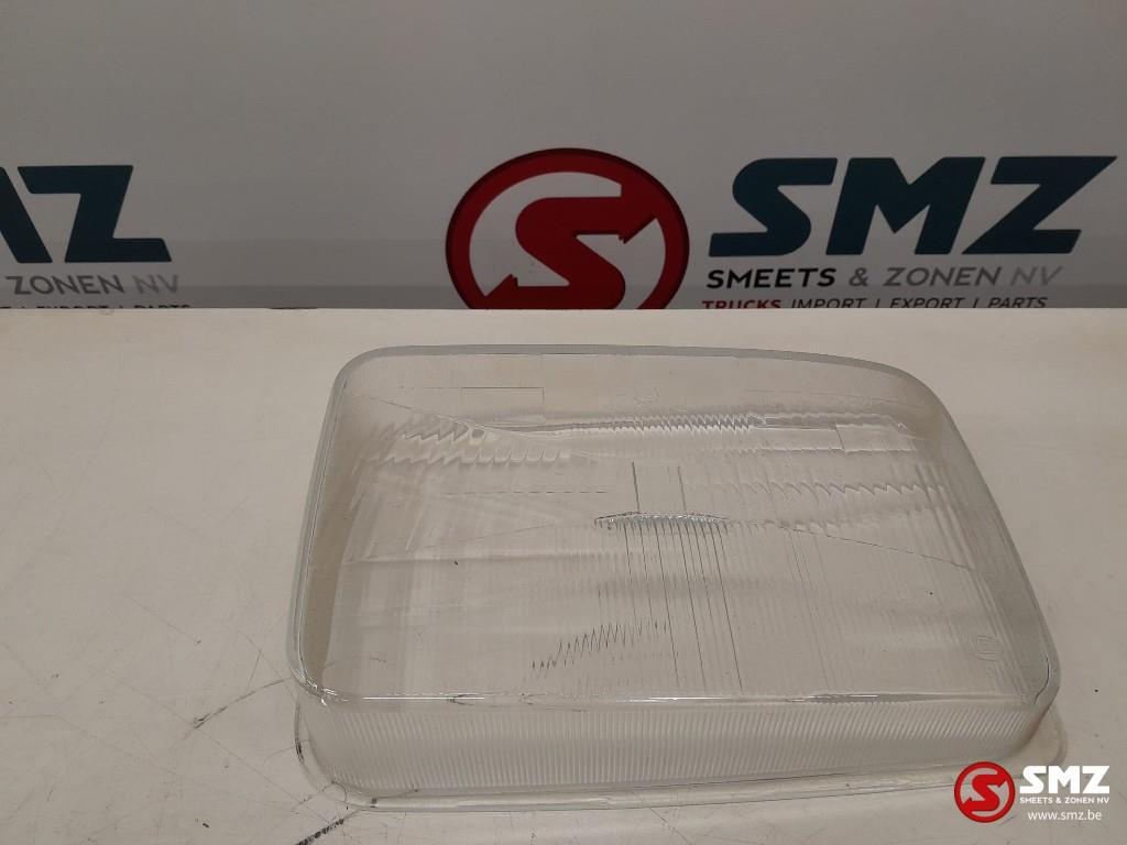 Occ lampglas DAF 65,75 ,CF, 85, 95 XF, Gebruikt, DAF, Verlichting