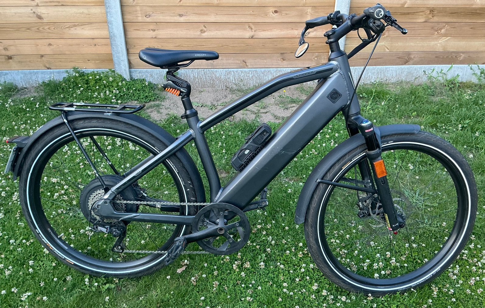 Stromer ST1, Ophalen, Gebruikt, Stromer