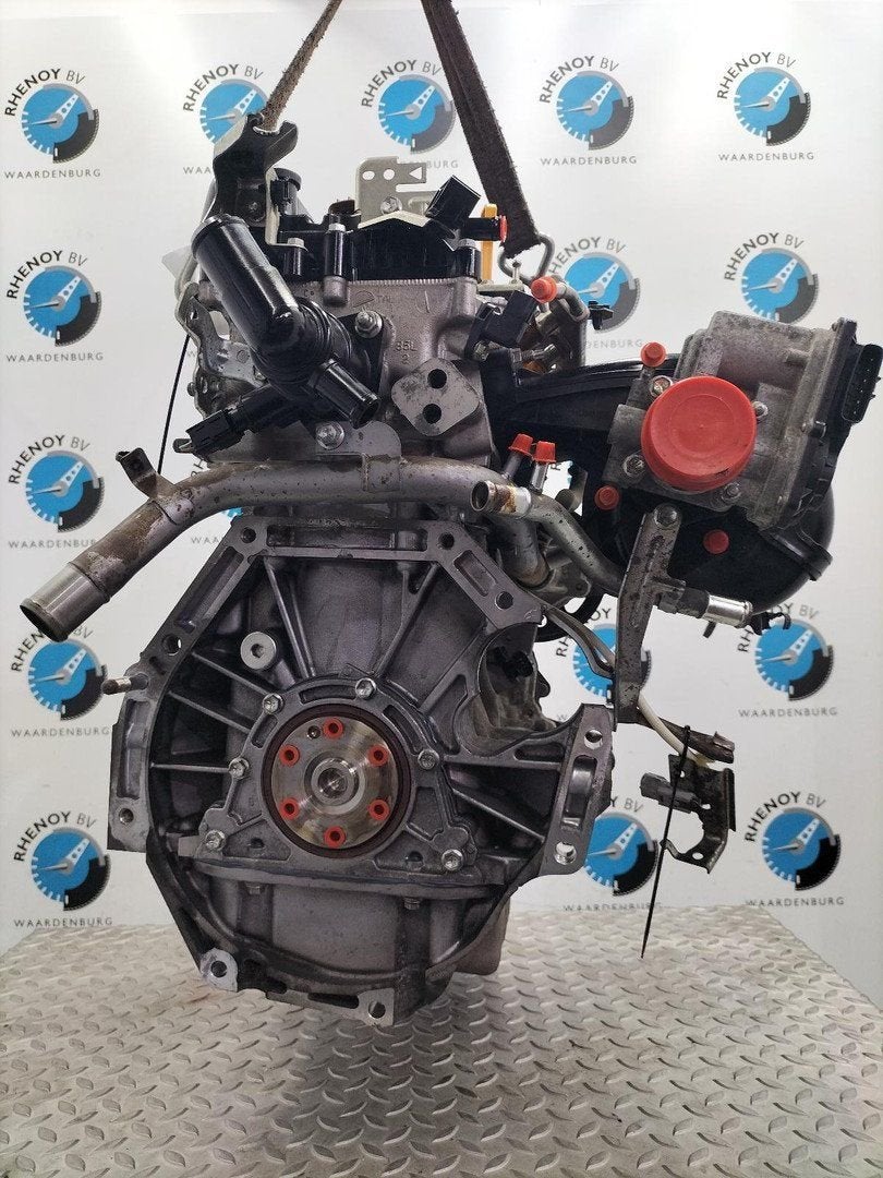 SUZUKI SPLASH 1.0 Selection  MOTOR 2012, Ophalen of Verzenden, Gebruikt, ARN erkend