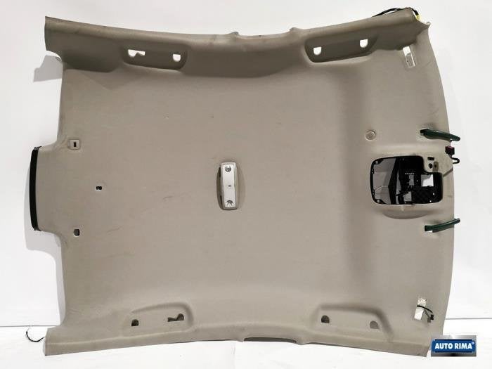 Revêtement plafond d'un Volvo S60, -, 3 mois de garantie, -, -