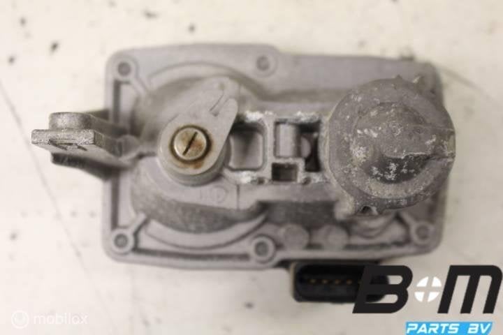 Klep in uitlaat VW Golf 7 Variant, Auto-onderdelen, Uitlaatsystemen, Gebruikt