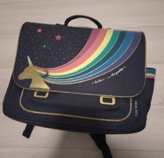Jeune Premier 4-delige set Unicorn Gold (NIEUW 300 EUR), Enlèvement