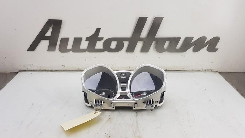 COCKPIT Ford Fiesta 6 (JA8) (01-2008/01-2018), Gebruikt, Ford