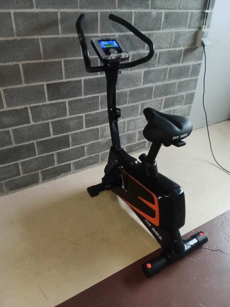 Fitbike, Ophalen, Benen, Zo goed als nieuw, Metaal