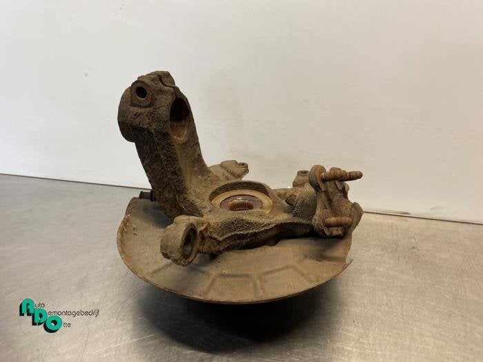 Joint avant gauche d'un Seat Ibiza (Ibiza 08-), -, 3 mois de garantie, Utilisé, -