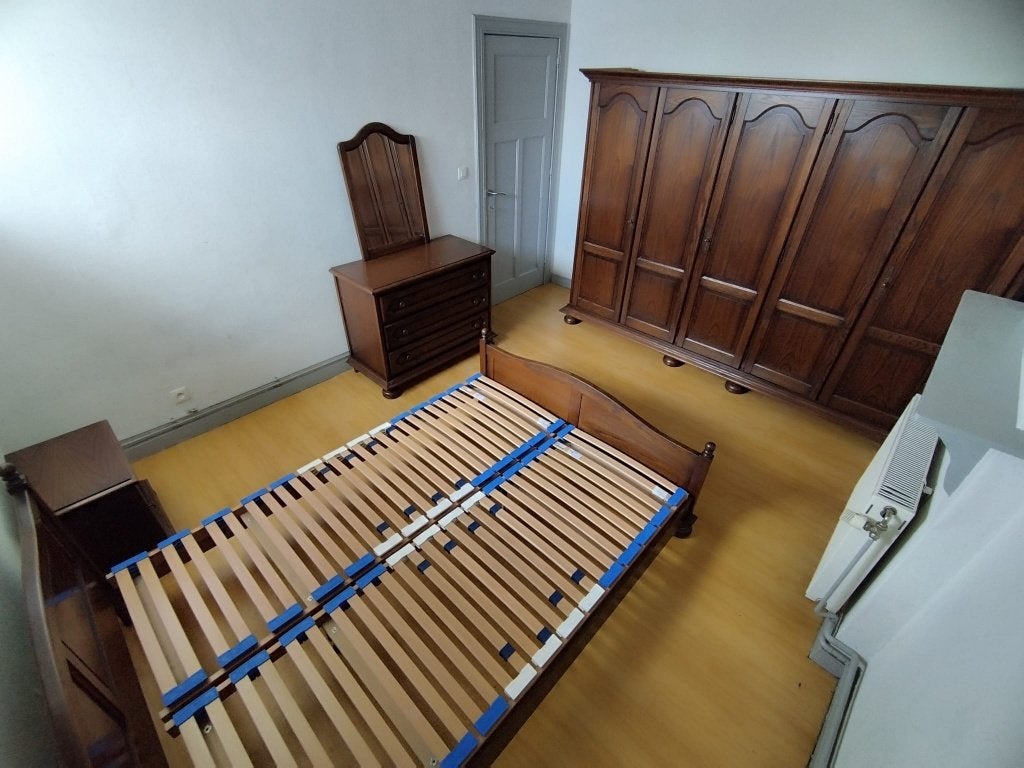 Chambre à coucher complète –7 pièces (Excellent état), Enlèvement, Comme neuf, Deux personnes