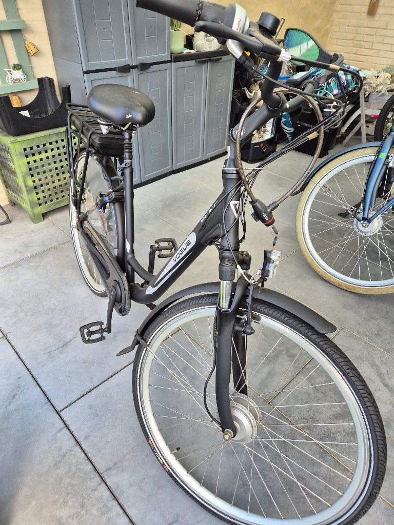 Elektrische fiets, 47 tot 51 cm, Ophalen, Zo goed als nieuw, Overige merken