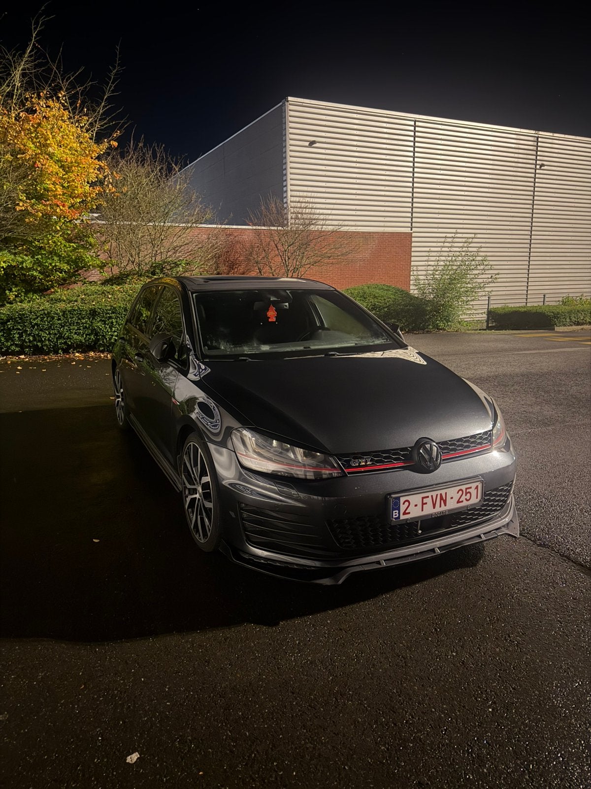 Golf 7 gti, Autos, Achat, Euro 6, 5 portes, Automatique