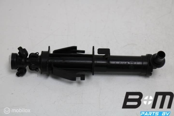 Koplampsproeier links VW Arteon 3G8955103, Autos : Pièces & Accessoires, Vitres & Accessoires, Utilisé