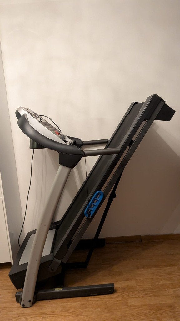 Loopband / Running machine, Ophalen, Zo goed als nieuw, Benen, Overige typen