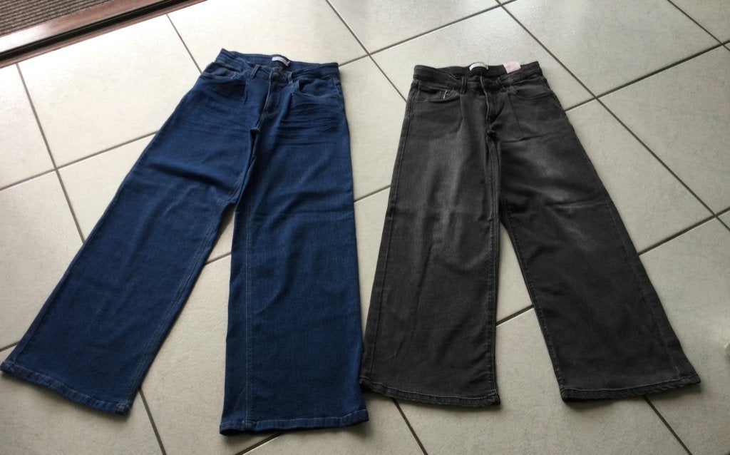 Meisjeskleding maat 158, Kinderen en Baby's, Kinderkleding | Maat 158, Ophalen, Zo goed als nieuw, Meisje