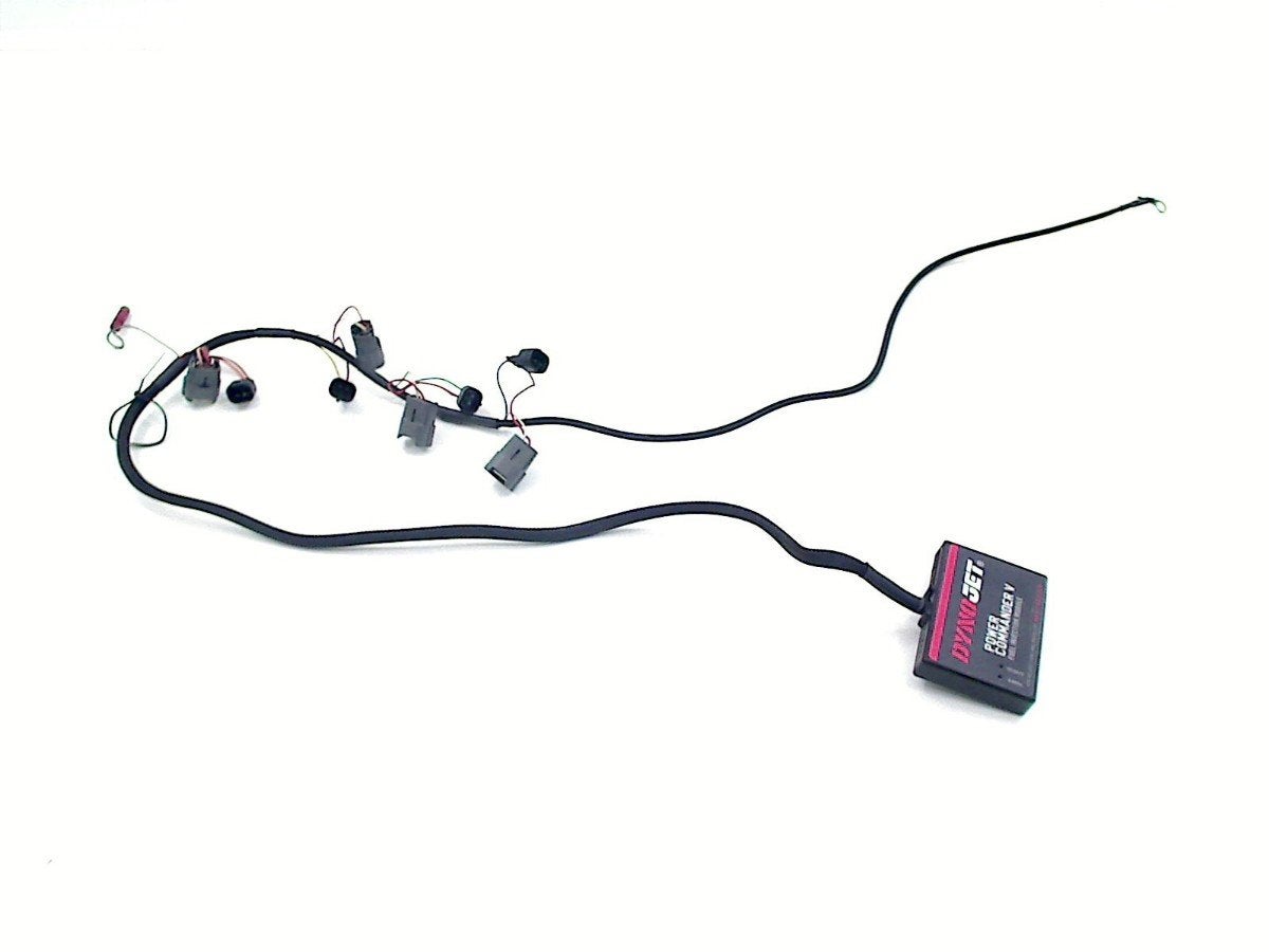 POWERCOMMANDER V FJR 1300 2013-2016 ABS (FJR1300 FJR1300A), Motoren, Dhr. S. di Majo, Gebruikt, Info@cama-motorparts.nl, P.J. Troelstraweg 8 8
3144 CX  MAASSLUIS, NL