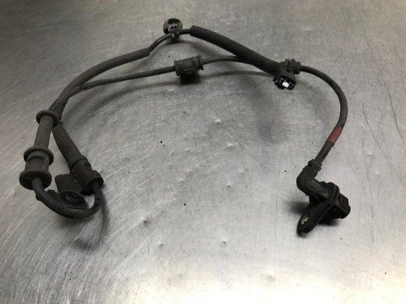 CAPTEUR ABS ABS Kia Rio III (UB) (01-2011/12-2017), Utilisé, Kia
