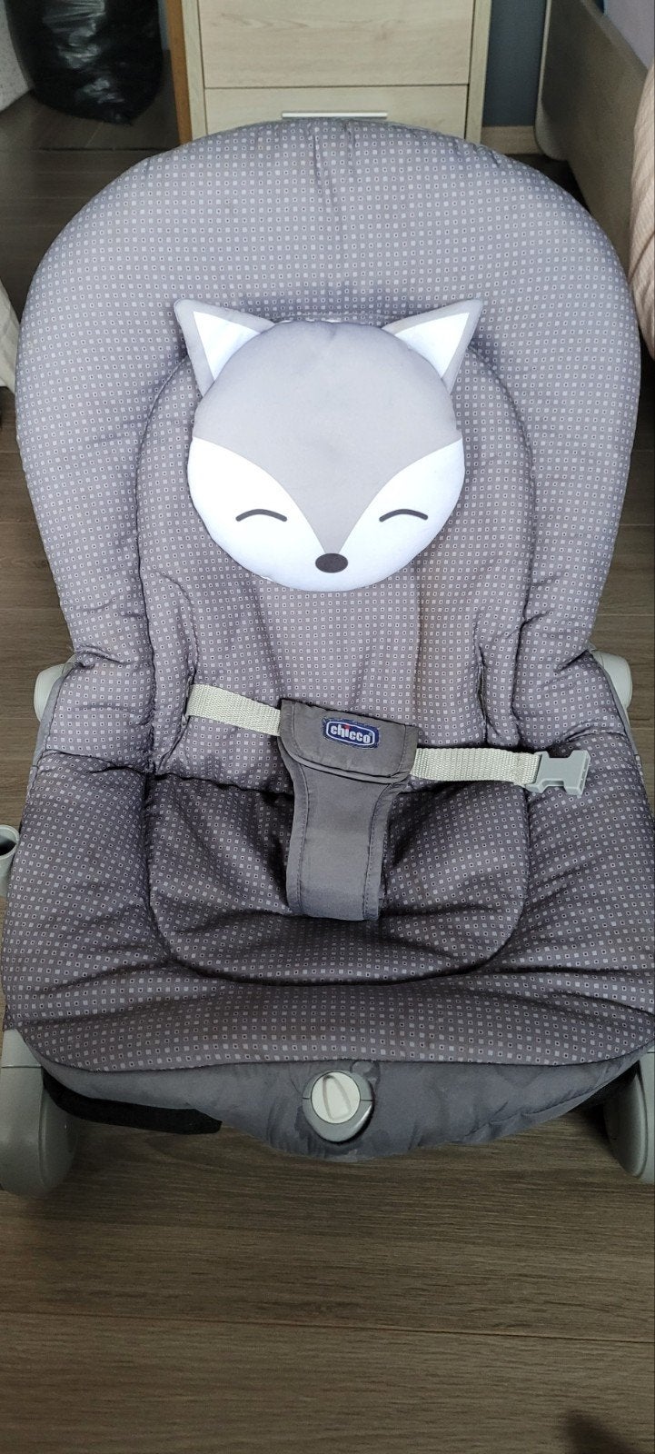 Relax chicco bon état la musique ne fonctionne plus, Chicco