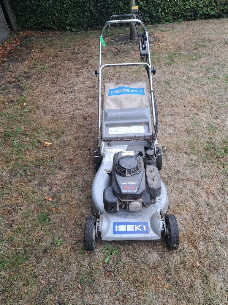 grasmachine, Ophalen, Cirkelmaaier, Gebruikt, 50 cm of meer
