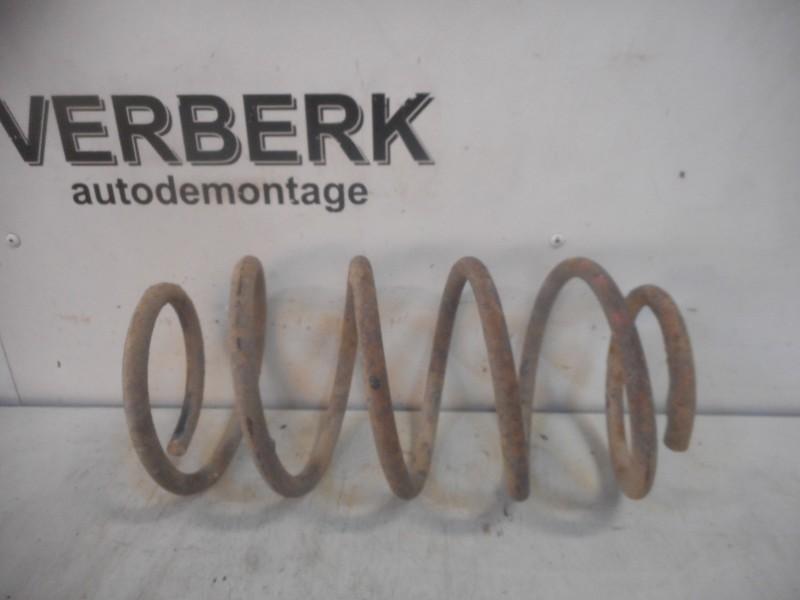 SCHROEFVEER VOOR Audi 100 Avant Quattro (C4) (1xgeel3xrose), Gebruikt, Audi