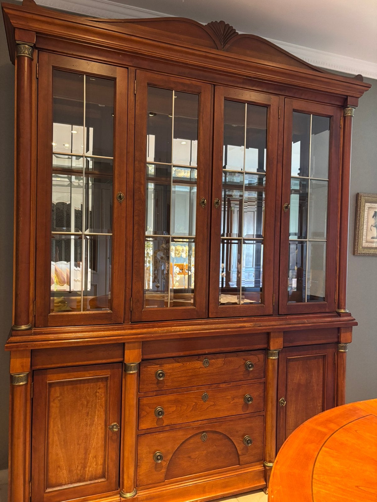 Eetkamer, Enlèvement, Comme neuf