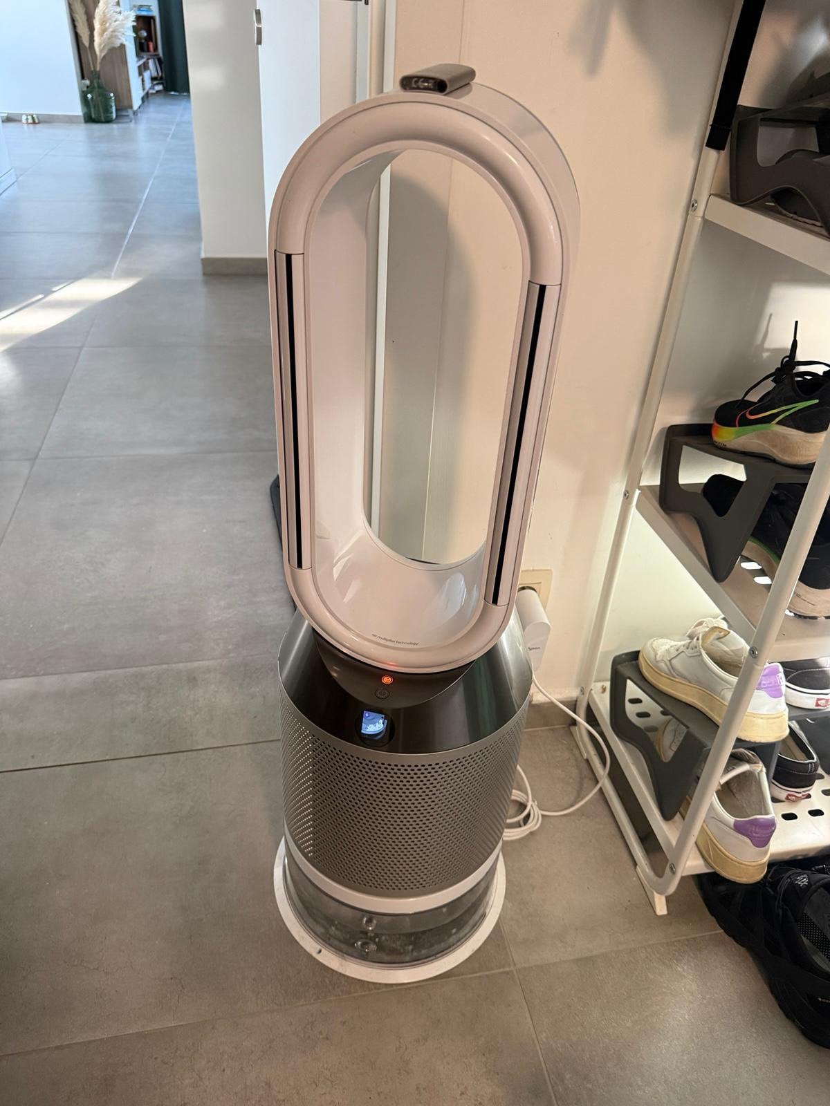 Ventilateur purificateur humidificateur Dyson pour pieces, Electroménager, Enlèvement, Ne fonctionne pas