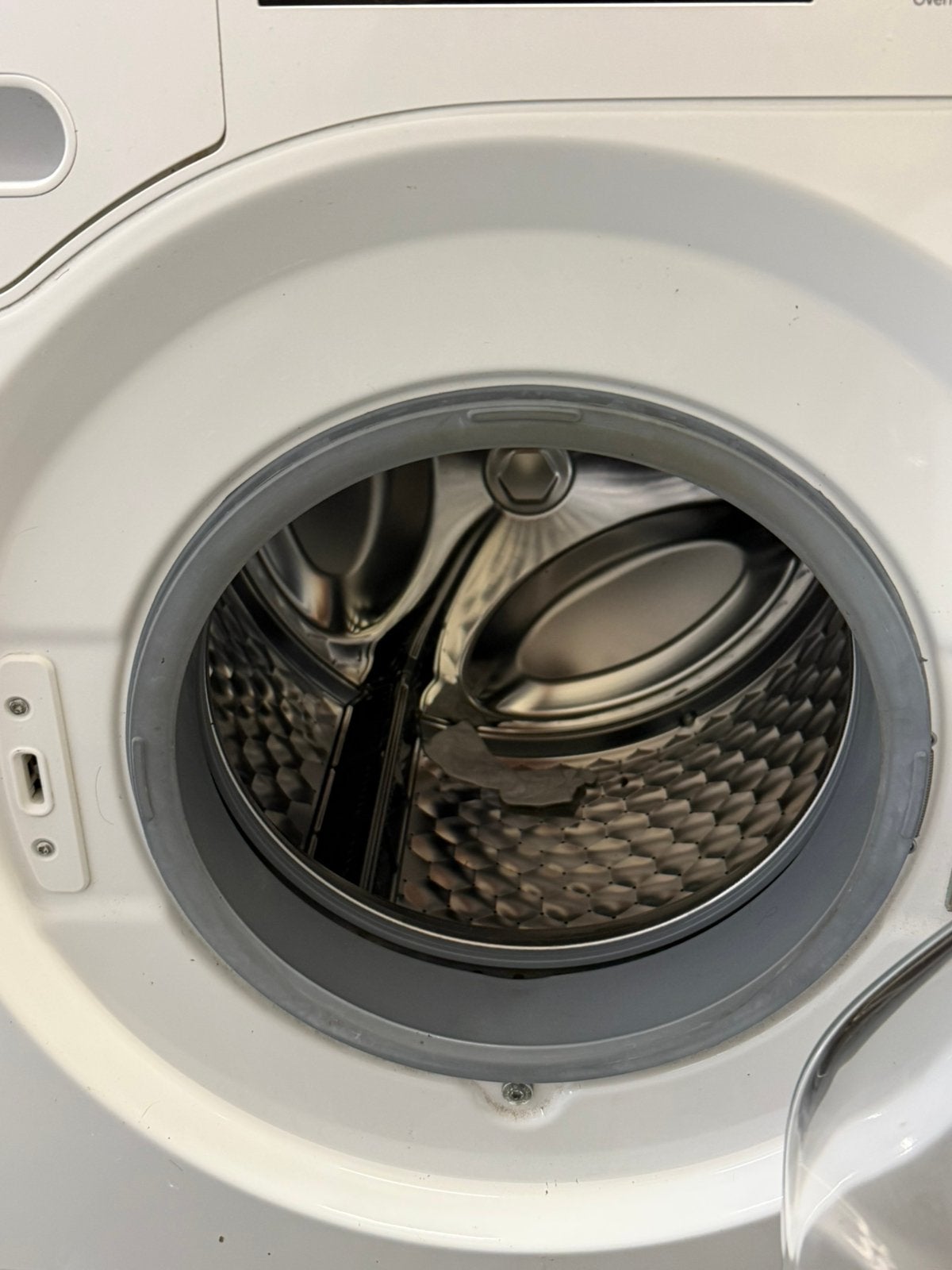 Miele wwd 120 wcs - 8 kg wasmachine, Elektronische apparatuur, Ophalen, Zo goed als nieuw