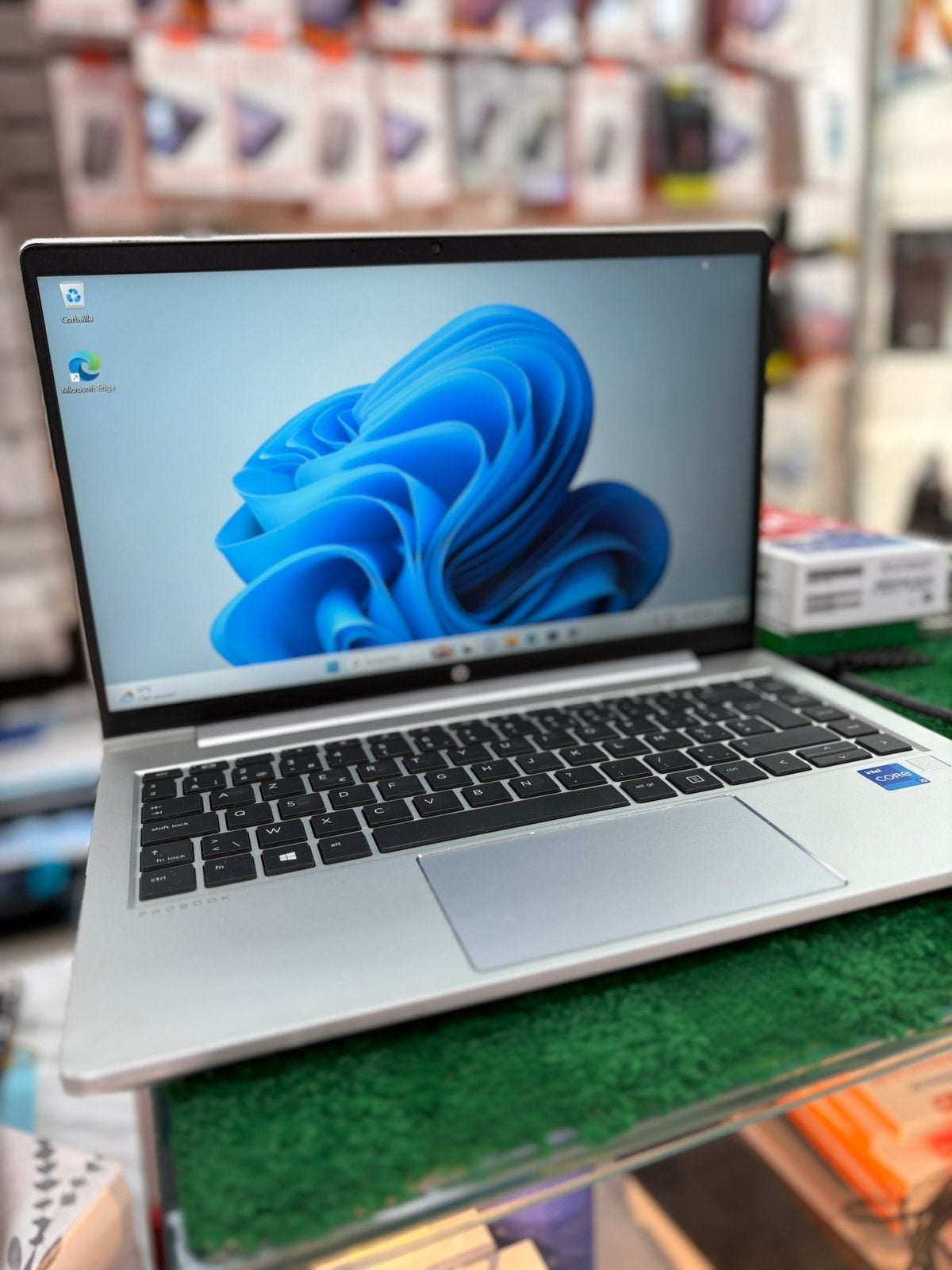 HP Probook G8, Enlèvement, Comme neuf