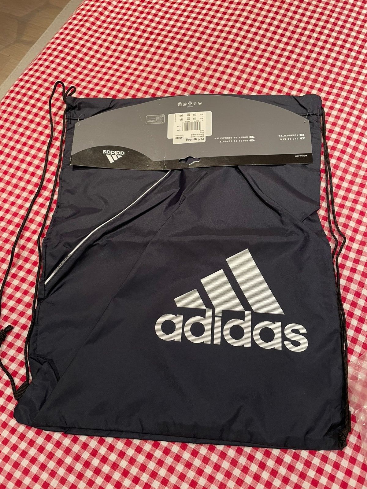 Sac a dos de gym, Enlèvement ou Envoi, Neuf