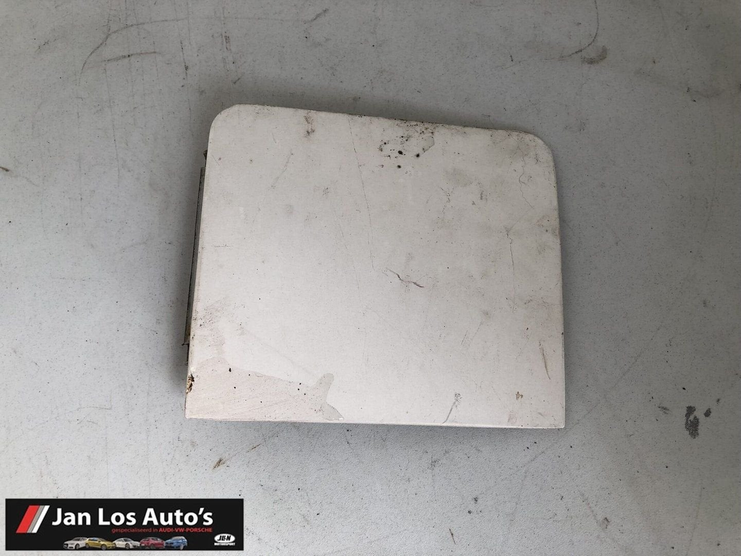 Tankklep Audi Coupe GT B2, -, Utilisé, Porte, -