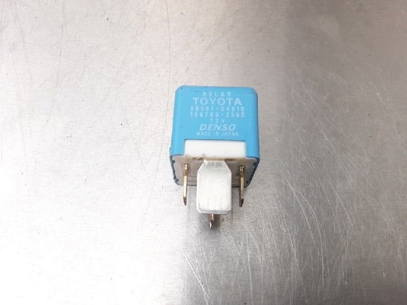 RELAIS Subaru Trezia (01-2011/-) (|9098704010|), Gebruikt, Subaru