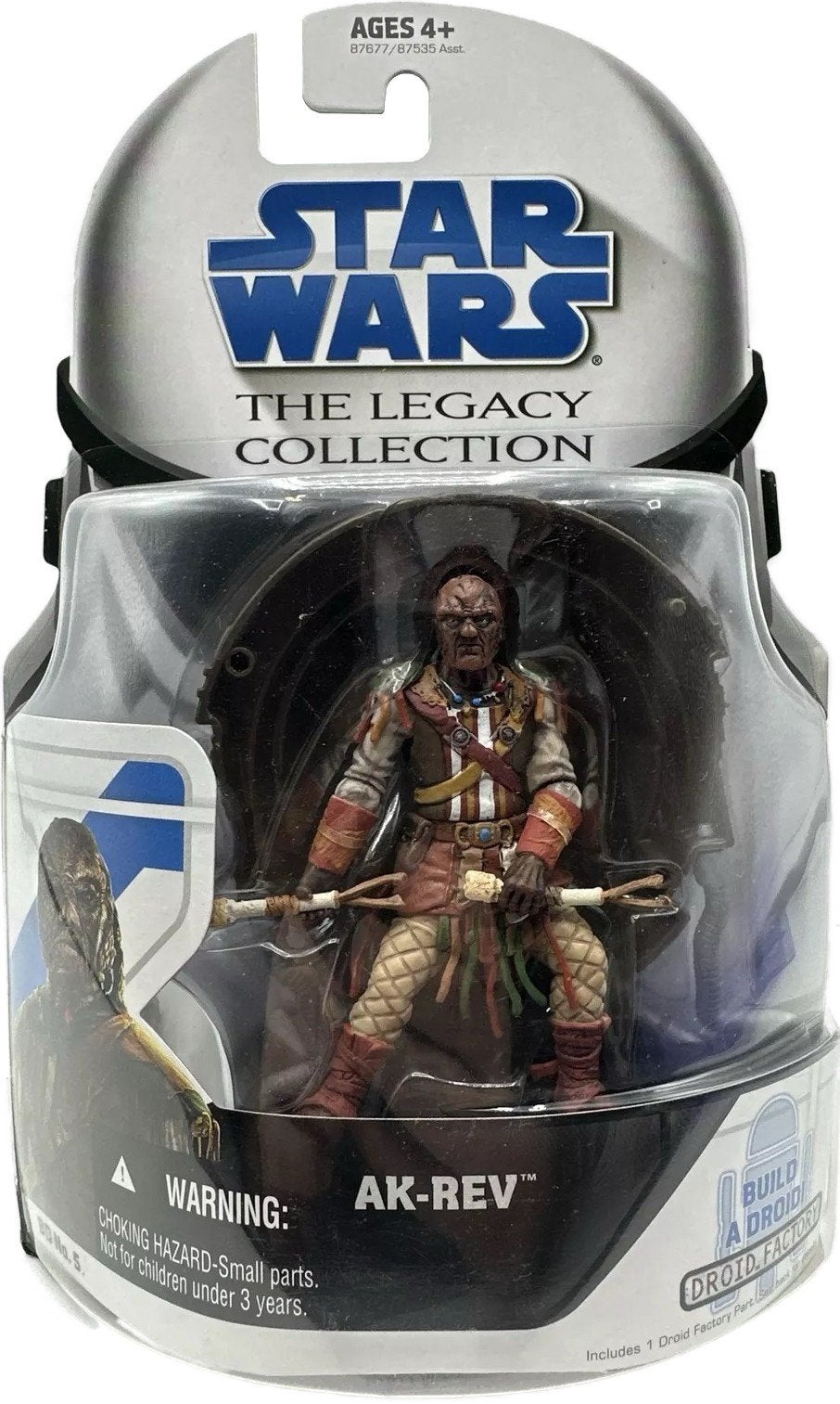Zoek in verschillende Star Wars, Verzamelen, Star Wars