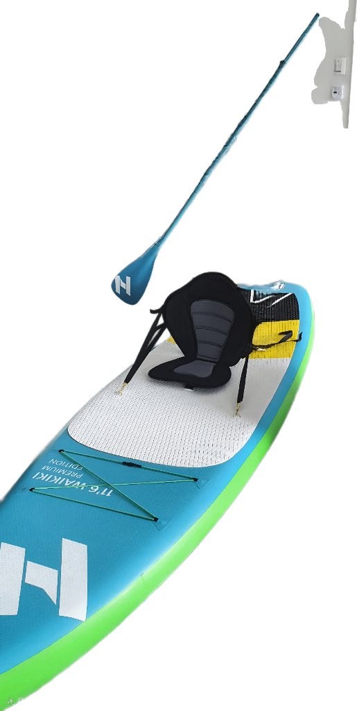 Planche Paddle, Ophalen, Zo goed als nieuw, SUP-boards