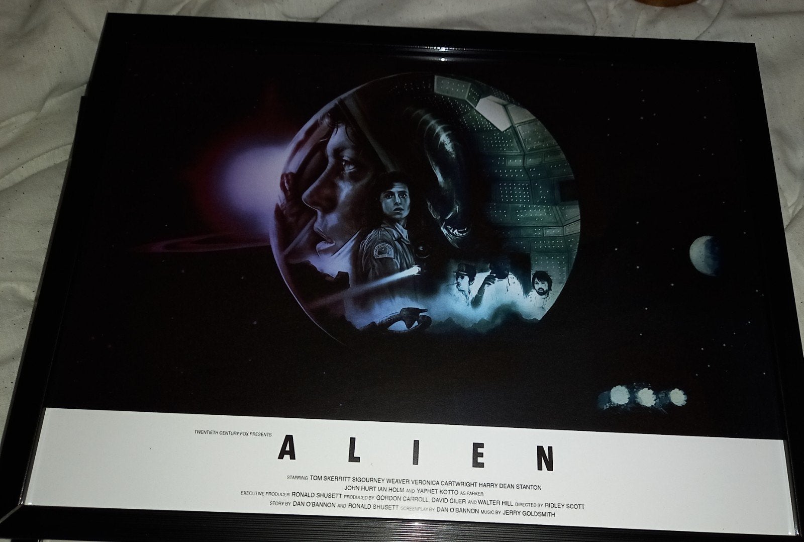extraterrestre, Enlèvement ou Envoi