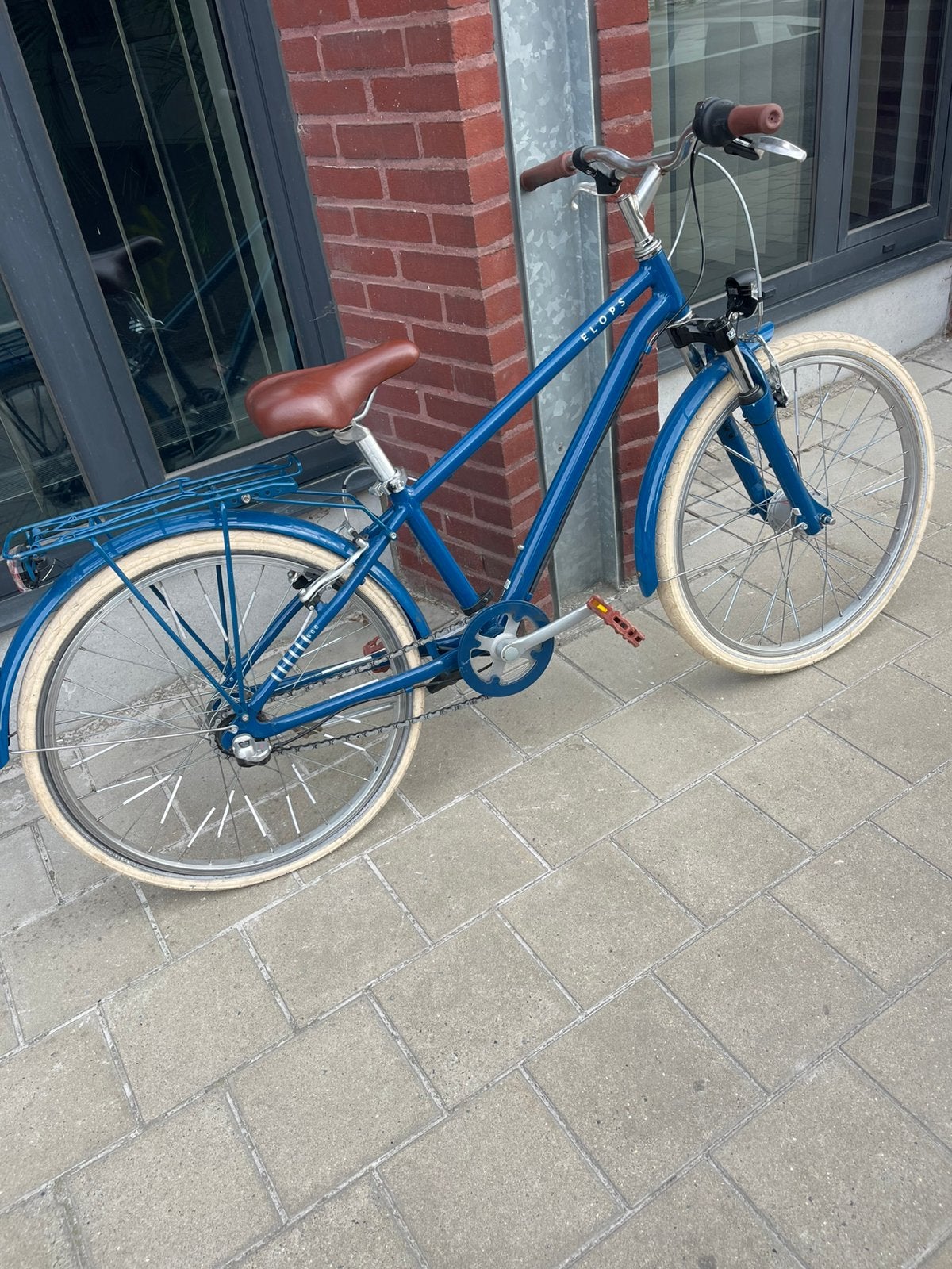 Fiets 24 inch, Enlèvement ou Envoi, Comme neuf