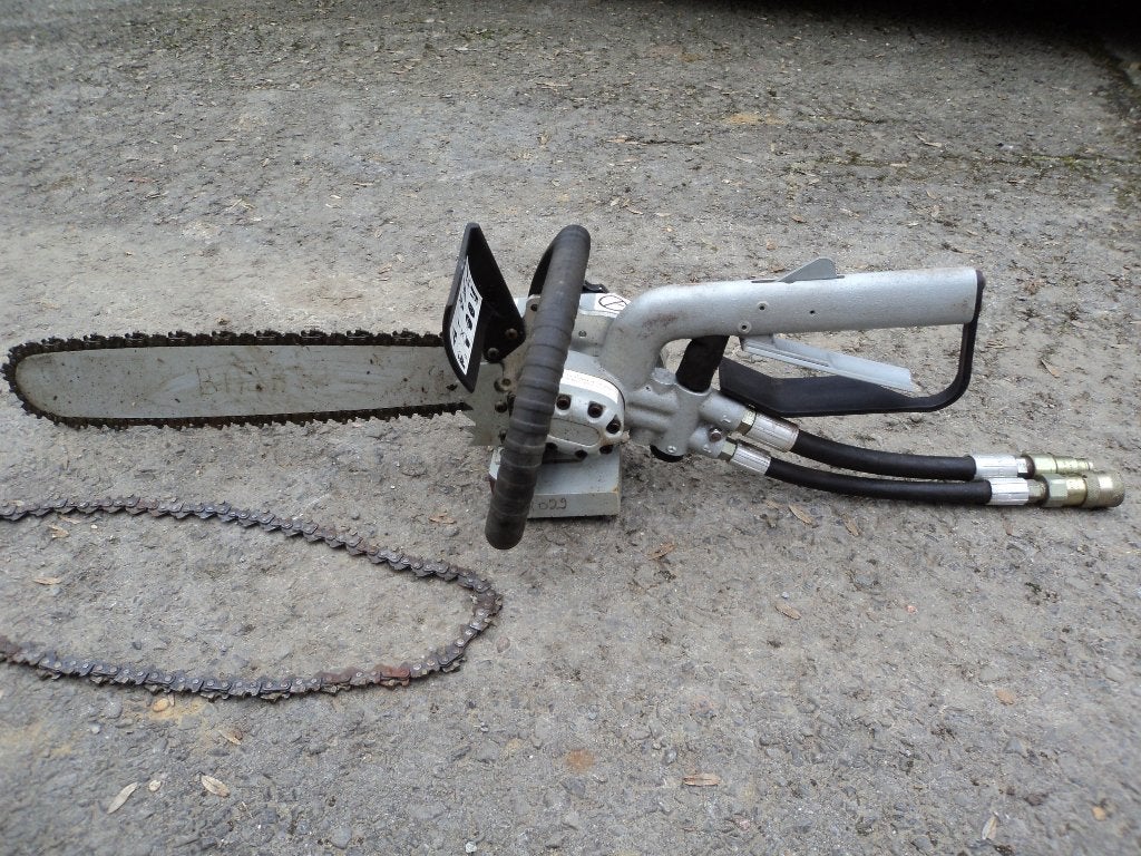 CONSTRUCTION, Enlèvement, Comme neuf
