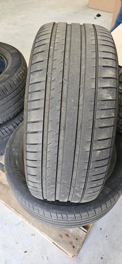Pneus été Michelin special suv, Auto-onderdelen, Besturing, Ophalen