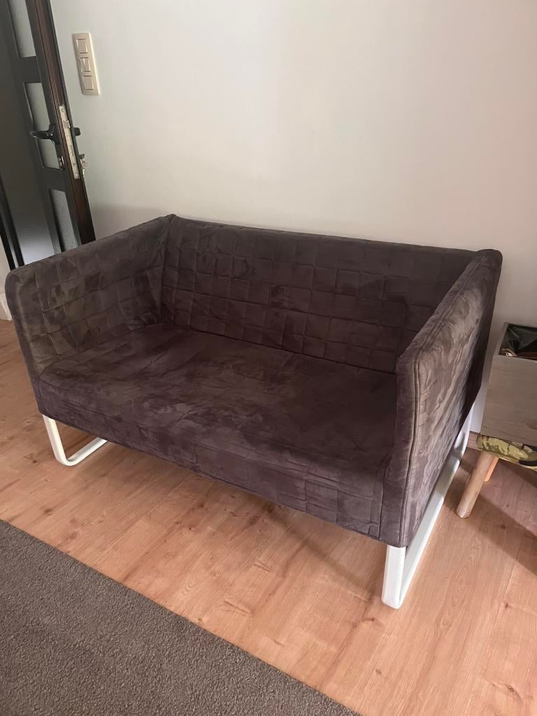 Zetel ikea, Ophalen, Zo goed als nieuw, Rechte bank