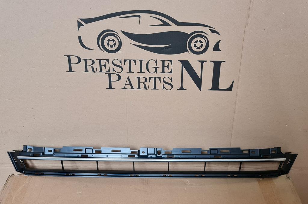 Bumperrooster Midden Grill Audi A5 B9 8W S-line S5 F5 '16-20, Neuf, -, -, Avant