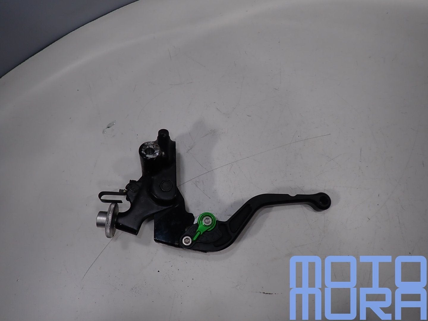 Levier d’embrayage réglable pour Kawasaki Z800 2012 - 2016 Z, -, Utilisé, -, -