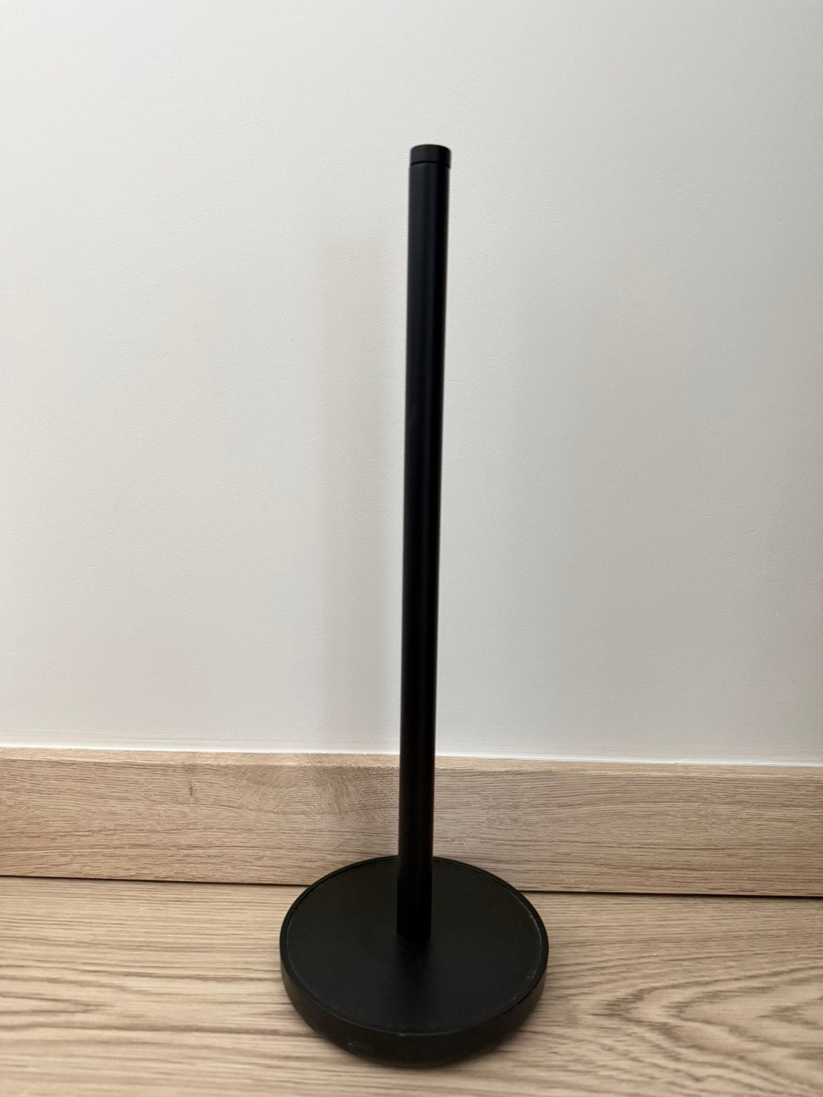 Porte-rouleau de papier toilette sur pied Tiger, Enlèvement, Comme neuf