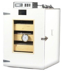 Uitkomstmachine MS 120 met digitale temperatuuruitlezing., Enlèvement, Comme neuf, Couveuse