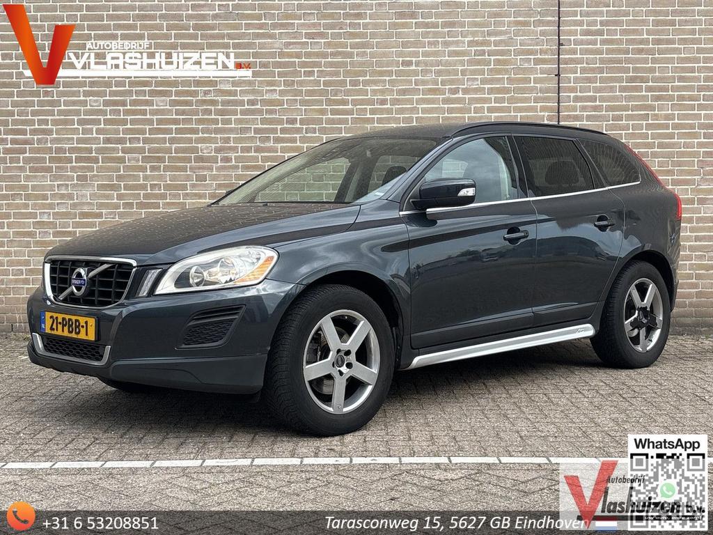 Volvo XC60 2.0 D3 Momentum | Climate | Cruise | Navi | PDC |, Auto's, Volvo, Bedrijf, XC60, ABS, Airbags, Alarm, Bluetooth, Boordcomputer